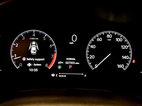 Certified 2023 Honda Civic Sport image 21