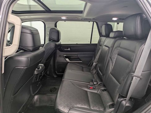 Used 2023 Toyota Sequoia Capstone image 20