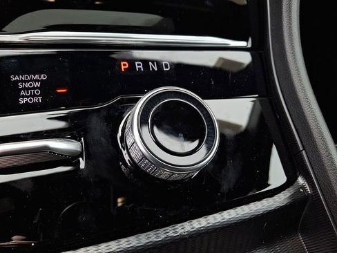 New 2026 Jeep Grand Cherokee Altitude AWD/4WD image 12