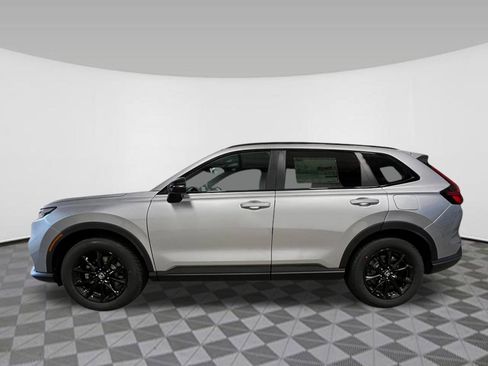 New 2026 Honda CR-V Sport-L image 3