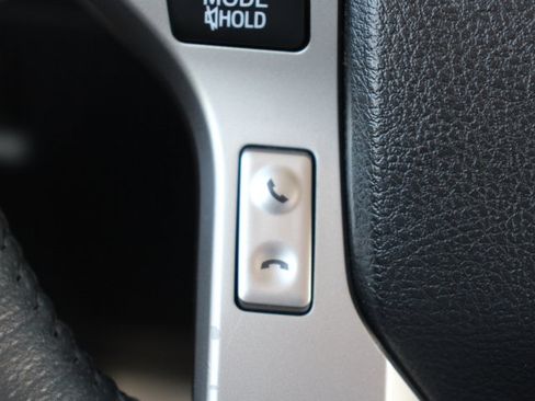 Used 2021 Toyota 4Runner SR5 Premium w/ Moonroof Package AWD/4WD image 27