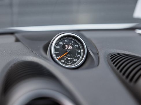 Certified 2017 Porsche 718 Cayman S image 19