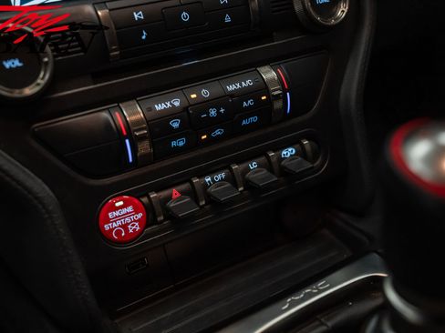 Used 2018 Ford Mustang Shelby GT350R w/ GT350R Equipment Group 920A RWD image 41