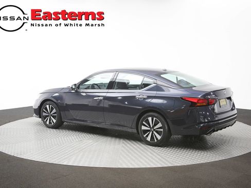 Used 2019 Nissan Altima 2.5 SV FWD image 63