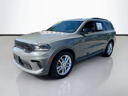Used 2024 Dodge Durango GT