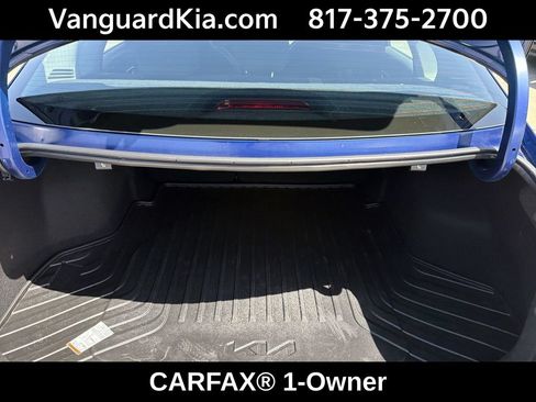 Certified 2025 Kia K4 FWD image 22