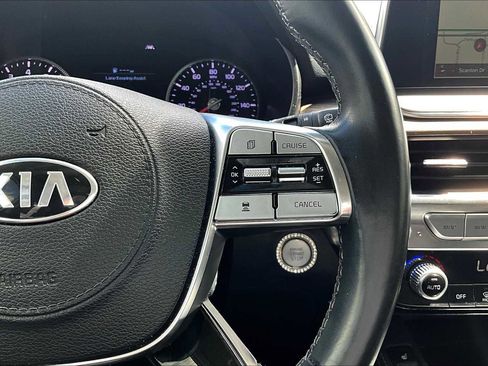 Used 2021 Kia Telluride EX w/ Towing Package image 21