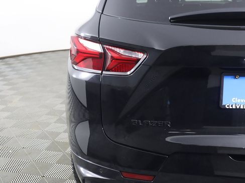 Used 2021 Chevrolet Blazer RS image 14
