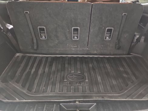 Used 2022 Subaru Ascent Touring image 35