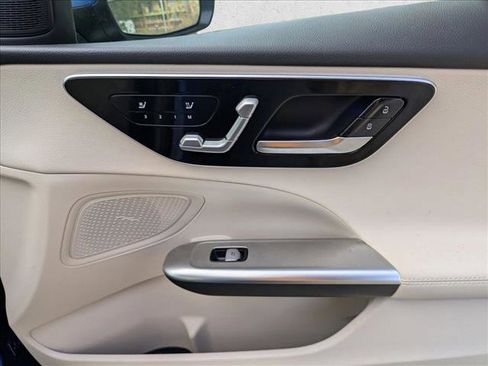 Certified 2025 Mercedes-Benz C 300 Sedan image 20