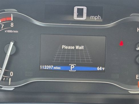 Used 2017 Honda Pilot EX-L image 31