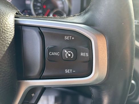 Used 2019 RAM 1500 Big Horn image 51