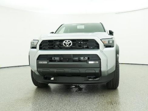 New 2026 Toyota 4Runner 4WD image 5