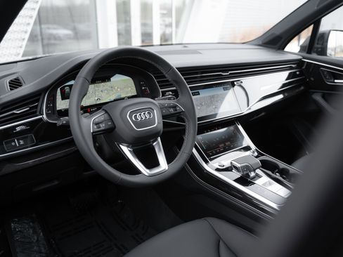 New 2026 Audi Q7 3.0T Premium Plus image 9