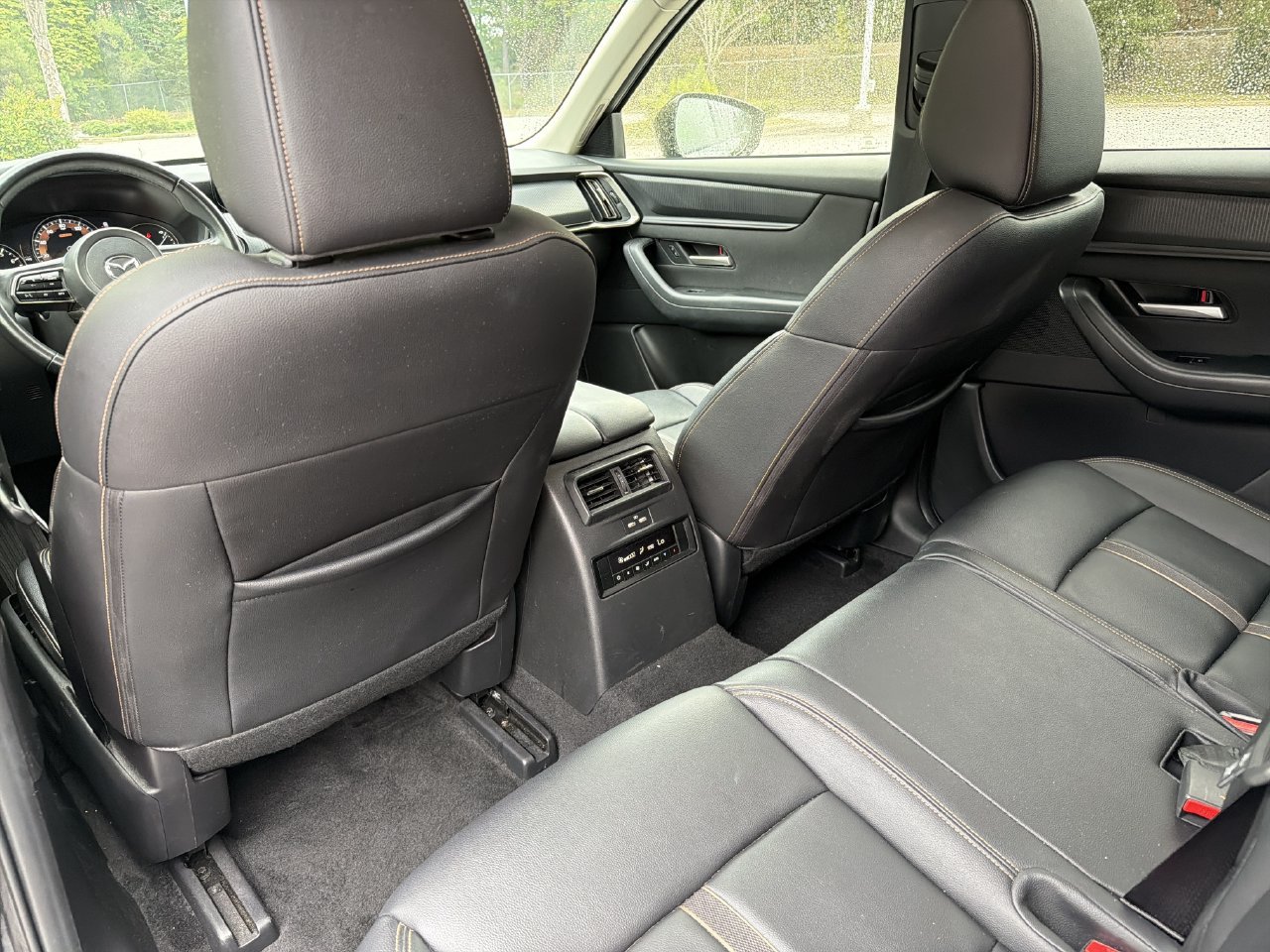 Used 2024 MAZDA CX-90 3.3 Turbo w/ Select Package AWD/4WD image 20
