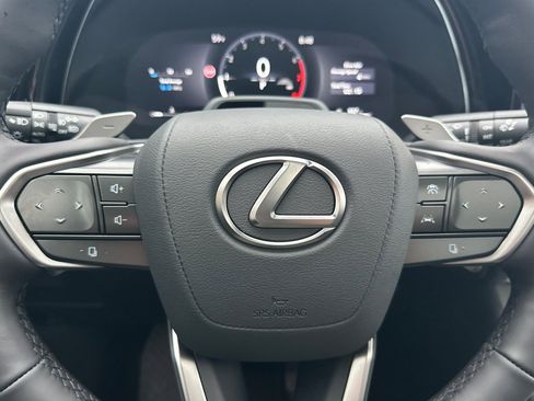 New 2026 Lexus TX 350 AWD image 20
