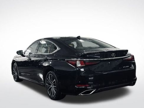 Used 2022 Lexus ES 350 350 image 8