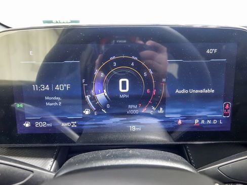 New 2026 Chevrolet Equinox LT w/ LPO, Floor Liner Package image 13