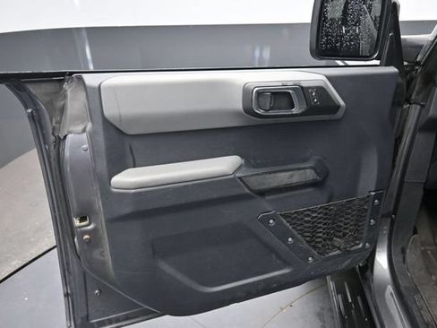 Used 2021 Ford Bronco Big Bend AWD/4WD image 15