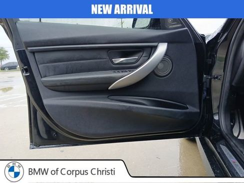 Used 2014 BMW 335i Sedan image 15