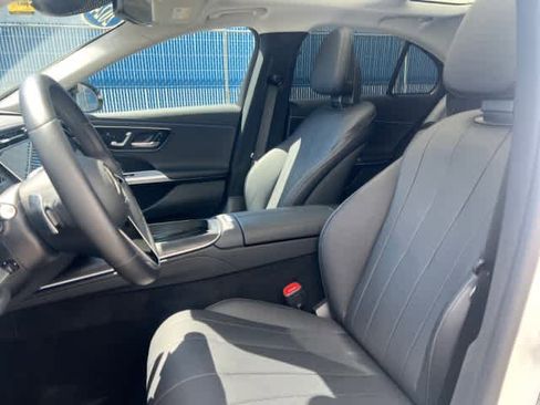 Certified 2024 Mercedes-Benz E 350 4MATIC Sedan image 11