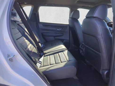 New 2026 Honda CR-V Sport-L image 16