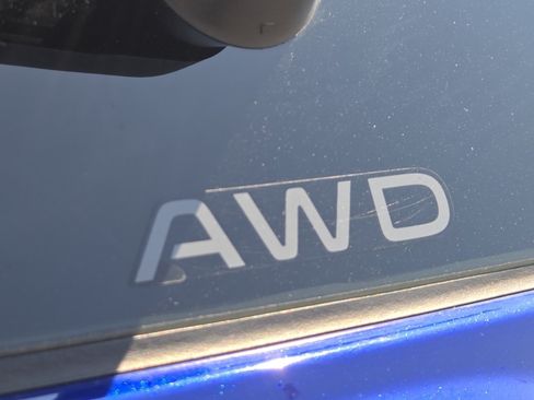 Used 2024 Honda CR-V EX-L image 12