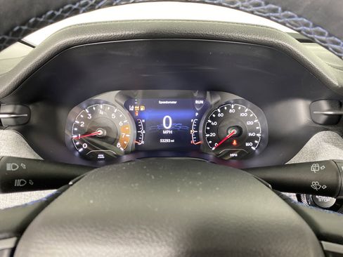 Used 2022 Jeep Compass Latitude w/ Convenience Group image 22