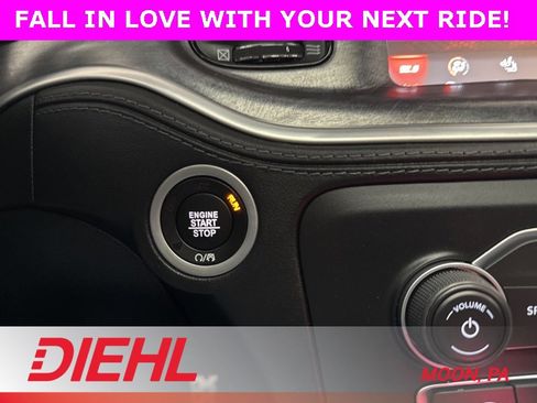 Used 2023 Dodge Charger R/T w/ Daytona Edition Group image 27