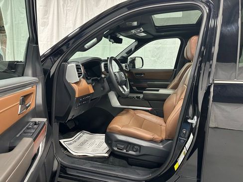 Used 2025 Toyota Tundra 1794 Edition image 10