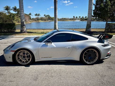Used 2024 Porsche 911 GT3 RWD image 10