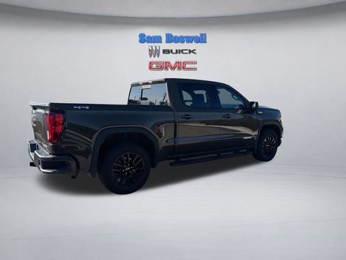 Used 2023 GMC Sierra 1500 Elevation w/ Elevation Premium Package AWD/4WD image 10