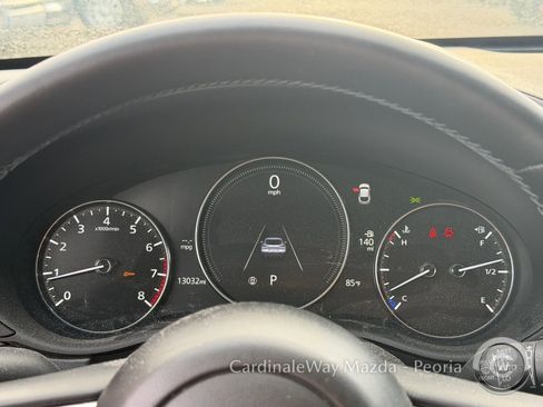 Used 2023 MAZDA CX-30 AWD 2.5 S w/ Preferred Package image 20