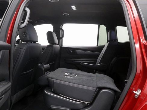 New 2025 Buick Enclave Sport Touring w/ Power Package FWD image 13