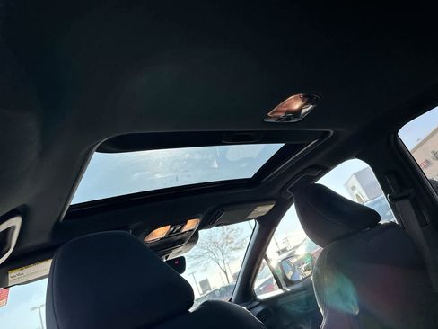 Certified 2025 Subaru Crosstrek 2.5i Sport image 24