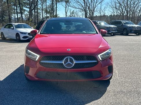 Used 2019 Mercedes-Benz A 220 image 3