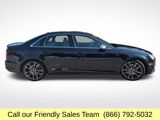 Used 2018 Audi S4 Premium Plus image 3