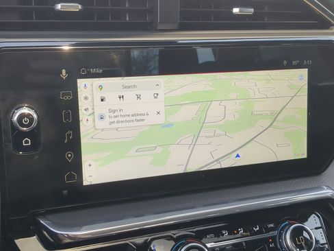 Used 2024 GMC Sierra 1500 Denali w/ Denali Reserve Package image 14