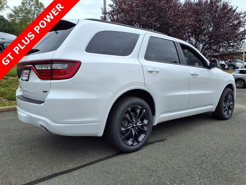 New 2026 Dodge Durango GT image 2
