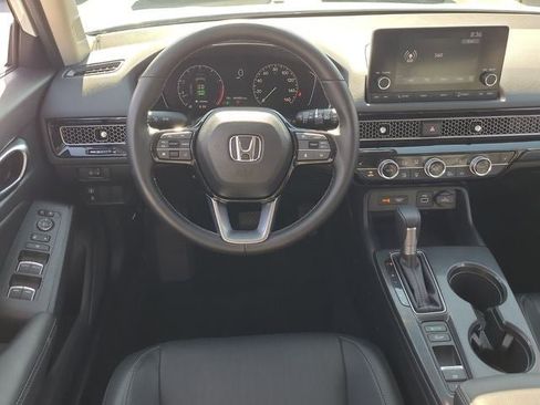 Used 2024 Honda Civic EX-L image 14