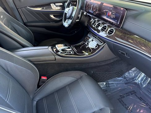 Used 2019 Mercedes-Benz E 63 AMG S image 18