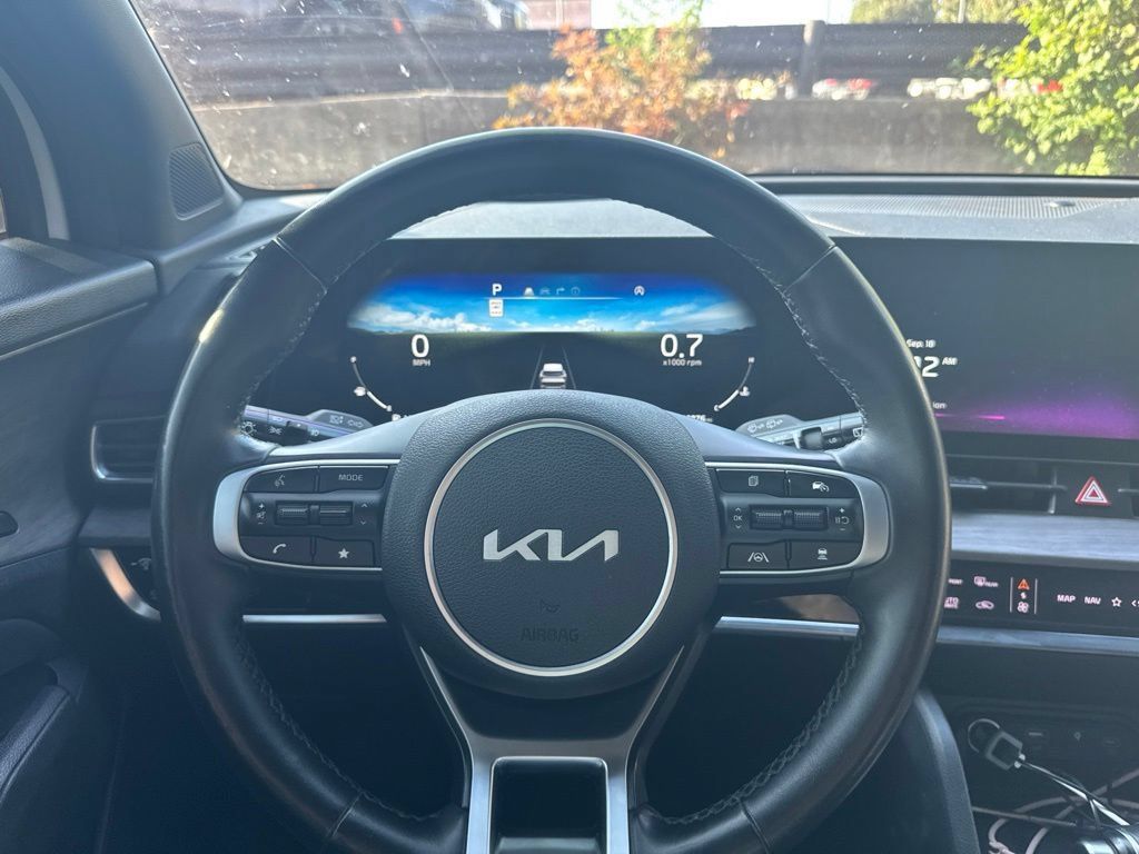 Used 2023 Kia Sportage X-Pro AWD/4WD image 10
