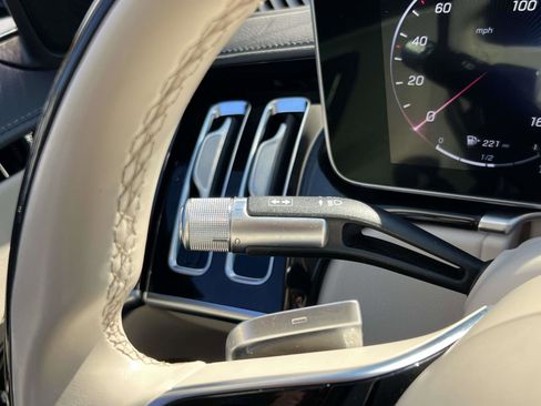 Used 2023 Mercedes-Benz S 500 4MATIC image 22