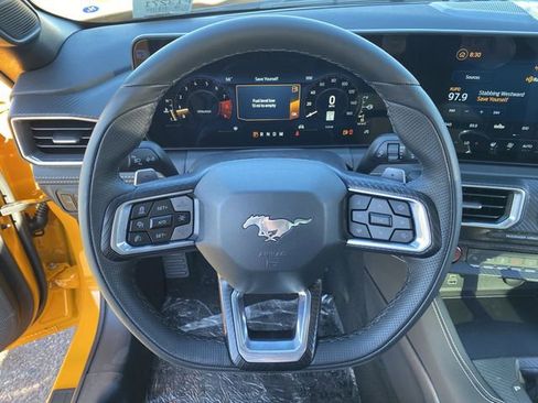 New 2026 Ford Mustang GT Premium image 56