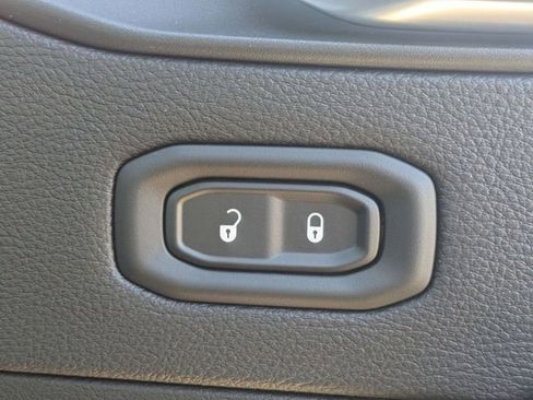 New 2026 Jeep Wrangler Sahara image 36