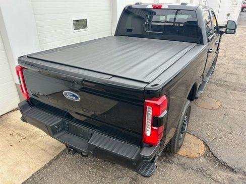 Used 2024 Ford F350 XL w/ STX Appearance Package image 5