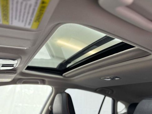 Used 2022 Subaru Crosstrek 2.5i Limited w/ Popular Package #4A image 11