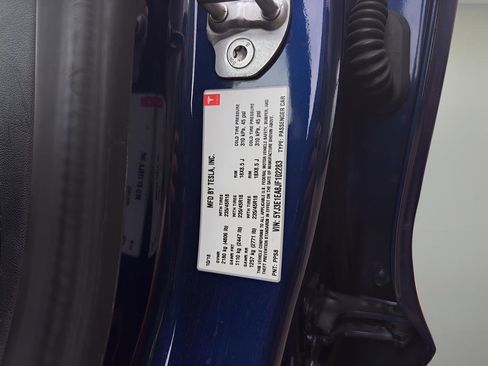 Used 2018 Tesla Model 3 Long Range image 25