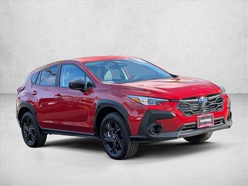 New 2026 Subaru Crosstrek 2.5i AWD/4WD image 7