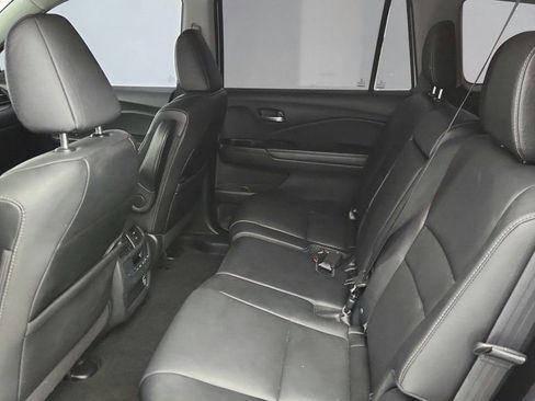 Used 2022 Honda Pilot Special Edition image 21